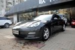 保时捷Panamera2010款Panamera 4 3.6L 