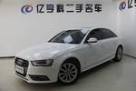 奥迪A4L2013款35 TFSI 自动标准型