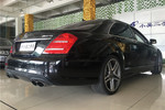 奔驰S级 AMG2010款S65 AMG