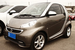 smartfortwo2013款1.0T 硬顶激情版