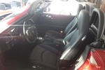 保时捷2012款Boxster  2.9