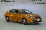 MG62013款1.8L 手动驾值版