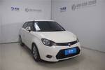 MG32011款1.5L Xross 豪华版