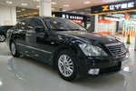 丰田皇冠2006款2.5L Royal 真皮版