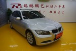 宝马3系双门2007款330i 手自一体