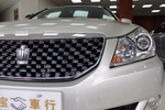 丰田皇冠2010款2.5L Royal 真皮版 