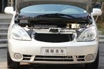 别克GL82012款2.4L BASE 舒适版