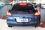 保时捷Panamera2010款Panamera 4 3.6L 