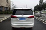 别克GL82017款豪华商旅车 28T 舒适型 国V