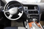 奥迪Q72010款3.0TDI quattro 领先型