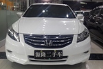 本田雅阁2011款2.0L EX