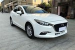 马自达MAZDA3Axela昂克赛拉 三厢2014款1.5L 自动舒适型