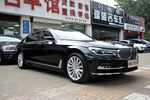 宝马7系2017款740Li xDrive 豪华型