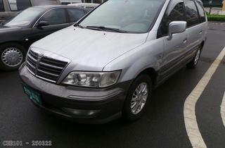 银色福建三菱二手车报价 搜狐二手车 诚信有保障