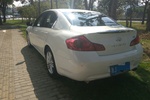 英菲尼迪G Sedan2010款2.5L 运动版