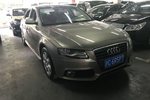 奥迪A4L2010款2.0TFSI 技术型