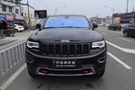 Jeep大切诺基2014款3.0TD 柴油 舒享导航版