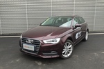 奥迪A3 Limousine2015款40 TFSI 自动舒适型