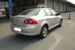 大众宝来2008款2.0L 手自一体 舒适型