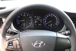 现代名图2016款1.8L 自动智能型GLS