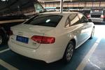 奥迪A4L2011款2.0TFSI 舒适型