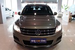 大众途观2010款1.8TSI 手自一体 都会版(两驱)