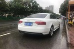 奥迪A5双门2010款2.0TFSI 舒适版