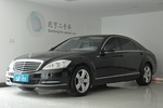 奔驰S级2012款S300L 豪华型 Grand Edition