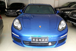 保时捷Panamera2014款Panamera 3.0T 