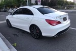 奔驰GLA级2016款GLA 220 4MATIC 豪华型