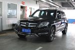 奔驰GLK级2013款GLK 300 4MATIC 动感天窗型