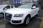 奥迪Q52013款40 TFSI 技术型