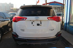 丰田RAV42013款2.0L CVT四驱风尚版 