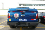 福特F-1502011款6.2L SVT Raptor SuperCab