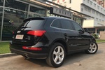 奥迪Q52013款40 TFSI 舒适型