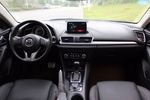 马自达MAZDA3Axela昂克赛拉 两厢2014款2.0L 自动运动型