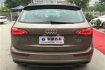 奥迪Q52010款2.0TFSI 运动款(进口)