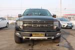 福特F-1502011款6.2L SVT Raptor SuperCab