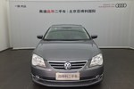 大众宝来2011款1.6L 手自一体 时尚型