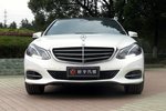 奔驰E级2015款E320L 4MATIC