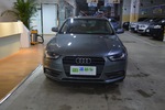 奥迪A4L2013款35 TFSI(2.0T)自动技术型