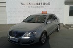 大众迈腾2009款1.8TSI DSG 豪华型