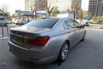 宝马7系2011款730Li 典雅型