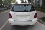 奔驰GLK级2010款GLK300 4MATIC 时尚版