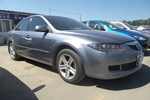 马自达Mazda62006款2.3 手自一体旗舰型 