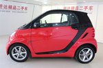 smartfortwo2011款1.0T 硬顶激情版