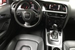 奥迪A5双门2010款2.0TFSI 风尚版