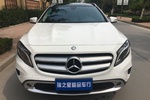 奔驰GLA级2016款GLA 220 4MATIC 时尚型