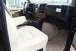 GMC Savana2013款6.0L 领袖级商务车