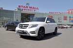 奔驰GLK级2015款GLK 260 4MATIC 时尚型 极致版